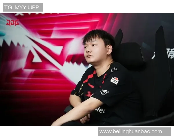 2026电竞新闻JDG战队精英赛背后的奋斗历程与荣耀时刻全景回顾